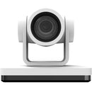 Full HD PTZ Camera with HDMI/IP/3G-SDI/USB & AI Auto Tracking (White)