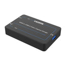 HDMI to USB 3.0 Capture Dongle with HDMI Loop Out