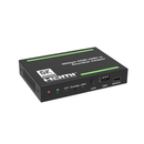 8K HDMI 2.1 Audio Extractor with eARC for Soundbars