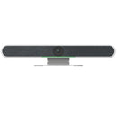 4K All-in-One Camera with HDMI/USB-C & AI Voice Tracking (White)