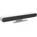 4K All-in-One Camera with HDMI/USB-C & AI Voice Tracking (White)