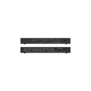 4K 2x2 HDMI Matrix Switcher with Audio Outputs & HDR