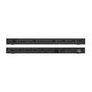 4K 4x2 HDMI Matrix Switcher with Audio Outputs, HDR & ARC
