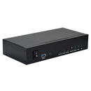 Full HD Single Channel HDMI/SDI Streamer Recorder with NDI-HX