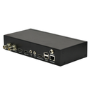 Full HD Single Channel HDMI/SDI Streamer Recorder with NDI-HX