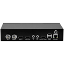 Full HD Single Channel HDMI/SDI Streamer Recorder with NDI-HX