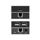 1-Host USB 2.0 150m Extender over Ethernet