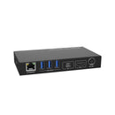 4K USB-C to HDMI Converter with USB