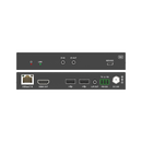 4K60 HDMI & USB-C 70m Extender Over HDBaseT with USB (Tx/Rx)