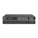 4K 8x8 HDMI Matrix Switcher