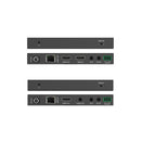 4K60 HDMI 150m Extender Over HDBaseT (Tx/Rx)