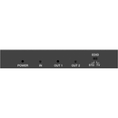4K 1x2 HDMI Splitter