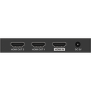4K 1x2 HDMI Splitter