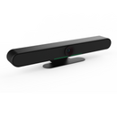4K All-in-One Camera with HDMI/USB-C & AI Voice Tracking (Black)