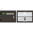 4K 36x36 Modular Matrix Chassis
