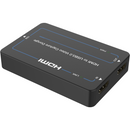 HDMI to USB 3.0 Capture Dongle with HDMI Loop Out