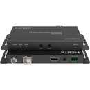 4K60 HDMI 10km Extender Over Optical Fiber (Tx/Rx)