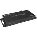 4K60 HDMI 10km Extender Over Optical Fiber (Tx/Rx)