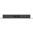 4K60 HDMI 10km Extender Over Optical Fiber (Tx/Rx)