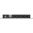 4K60 HDMI 10km Extender Over Optical Fiber (Tx/Rx)