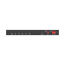 4K 1x4 HDMI Splitter with Scaler & Audio Extract