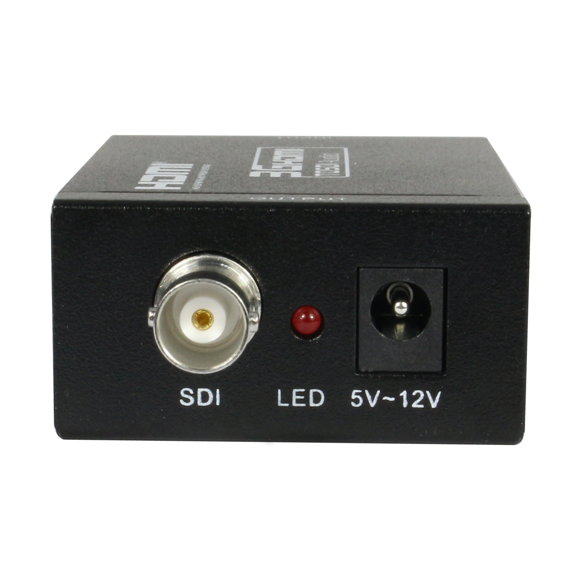 HDMI to 3G-SDI Converter HDMI to 3G-SDI Converter