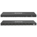 4K 1x8 HDMI Splitter with HDR