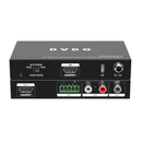4K HDMI 2.0 Audio Extractor with Balanced Audio Output