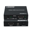 4K HDMI 2.0b Audio Embedder