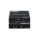 4K HDMI 2.0b Audio Embedder