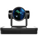 4K PTZ Camera with HDMI/IP/3G-SDI/USB & AI Auto Tracking (Black)