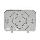 White Ceiling Bracket for C4, C5 & C7 PTZ Cameras