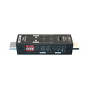 4K HDMI Signal Generator & Analyzer