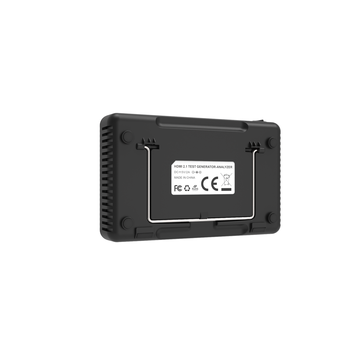 8K HDMI Signal Generator & Analyzer