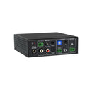 40W 70/100V Class-D Audio Amplifier with 3 Inputs