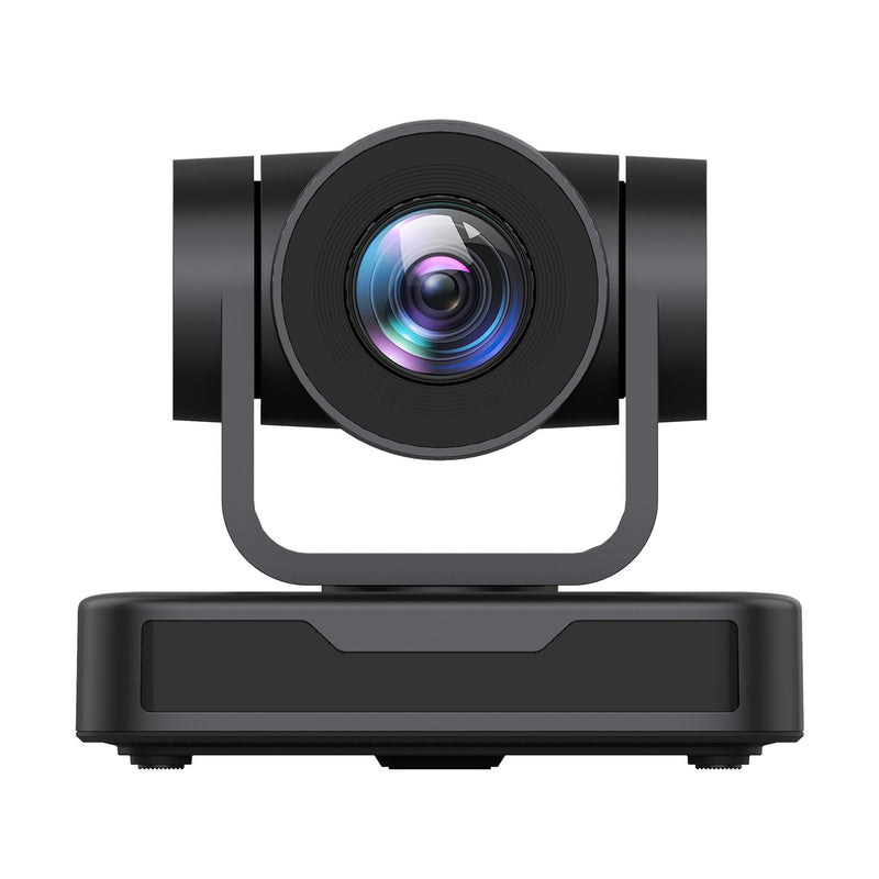 Full HD PTZ Camera with USB (Black)