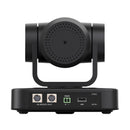 Full HD PTZ Camera with USB (Black)