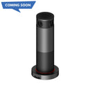 4K 360° All-in-One Camera with IP/USB-C (Gray)