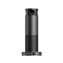 4K 360° All-in-One Camera with IP/USB-C (Gray)