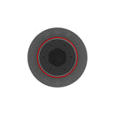4K 360° All-in-One Camera with IP/USB-C (Gray)