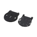 Black Ceiling Bracket for C3 & C7WIFI PTZ Cameras