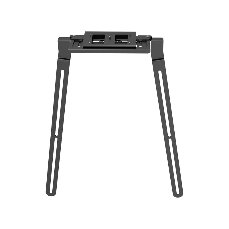 Black TV Mount for C6DL-1-G Dual-Lens All-in-One Camera