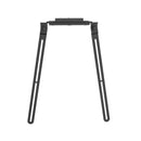 Black TV Mount for C6DL-1-G Dual-Lens All-in-One Camera