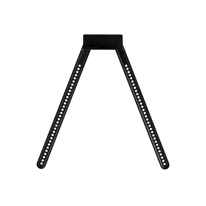 Black TV Mount for C6DL-1-G Dual-Lens All-in-One Camera