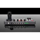 IP PTZ Camera Controller with Joystick