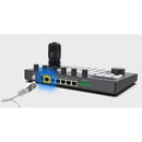 IP PTZ Camera Controller with Joystick
