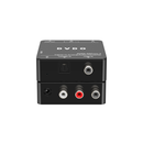 Digital to Analog Audio Converter