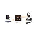 Digital to Analog Audio Converter