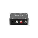 Digital to Analog Audio Converter