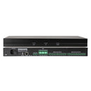 8x8 DSP Audio Processor